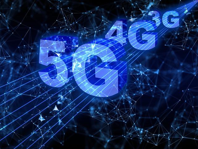 5Gについて