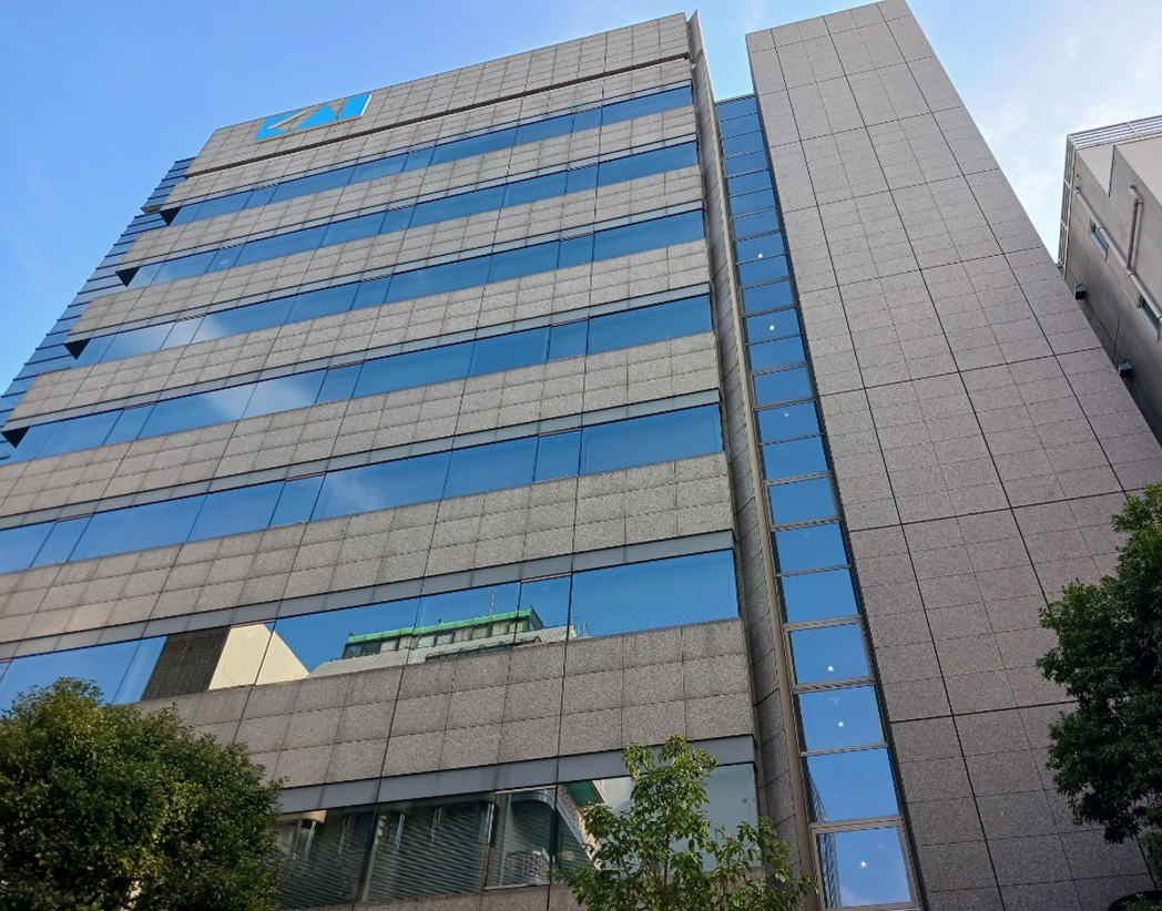 貝印株式会社 様｜外観