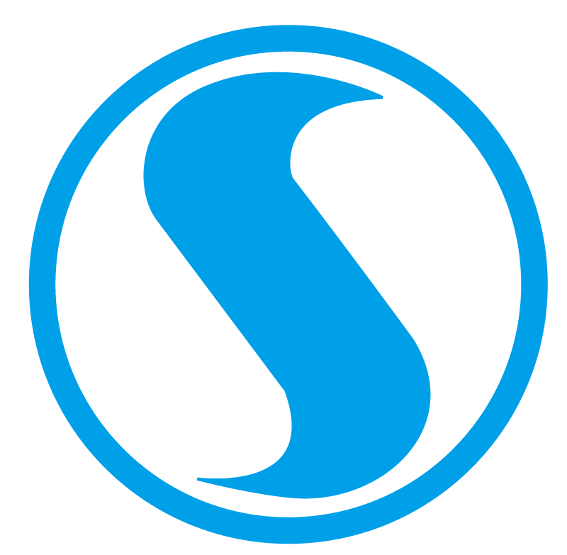 秀学社のロゴの写真