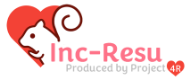 Inc-Resuロゴ画像
