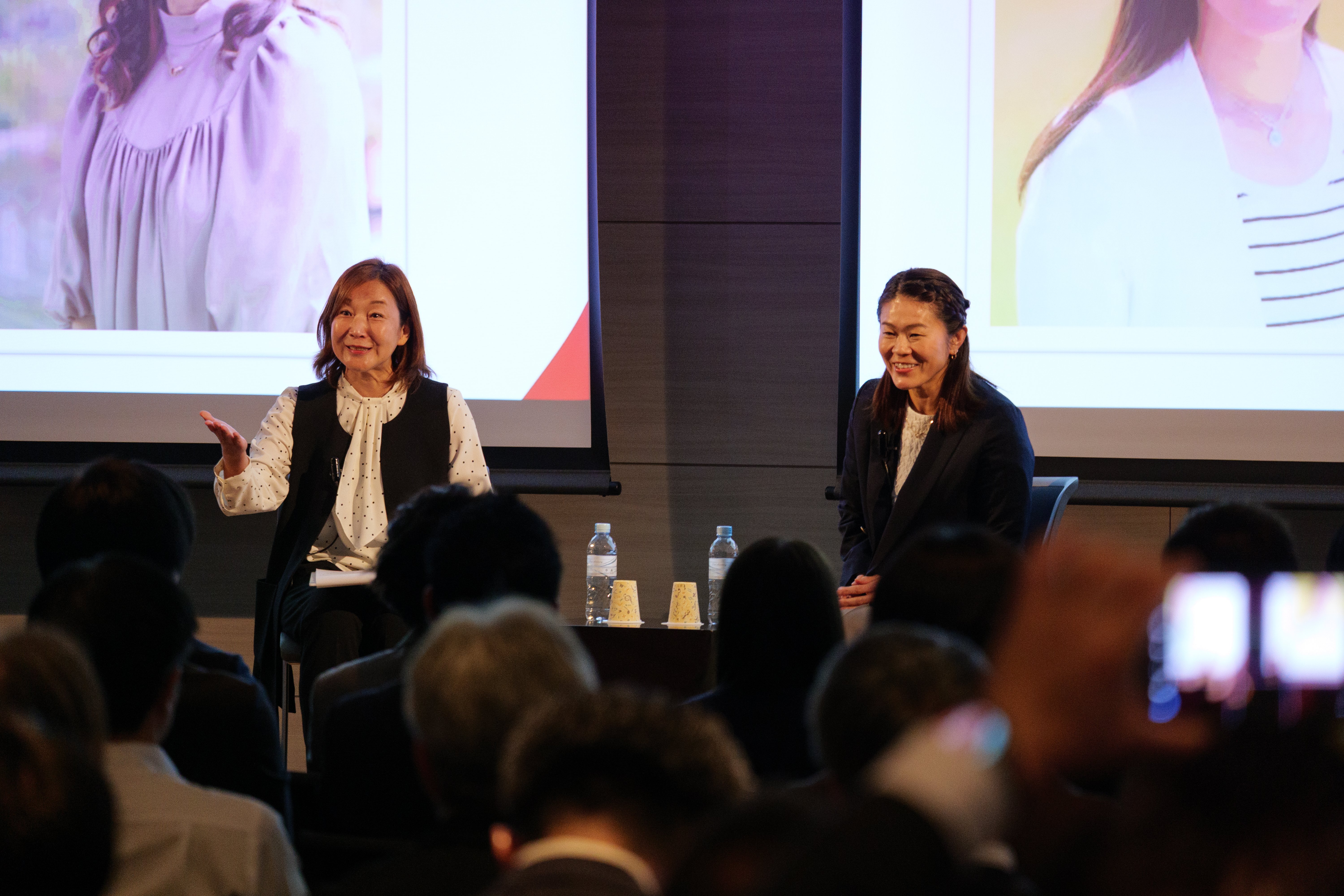 パートナー様感謝祭を実施しました