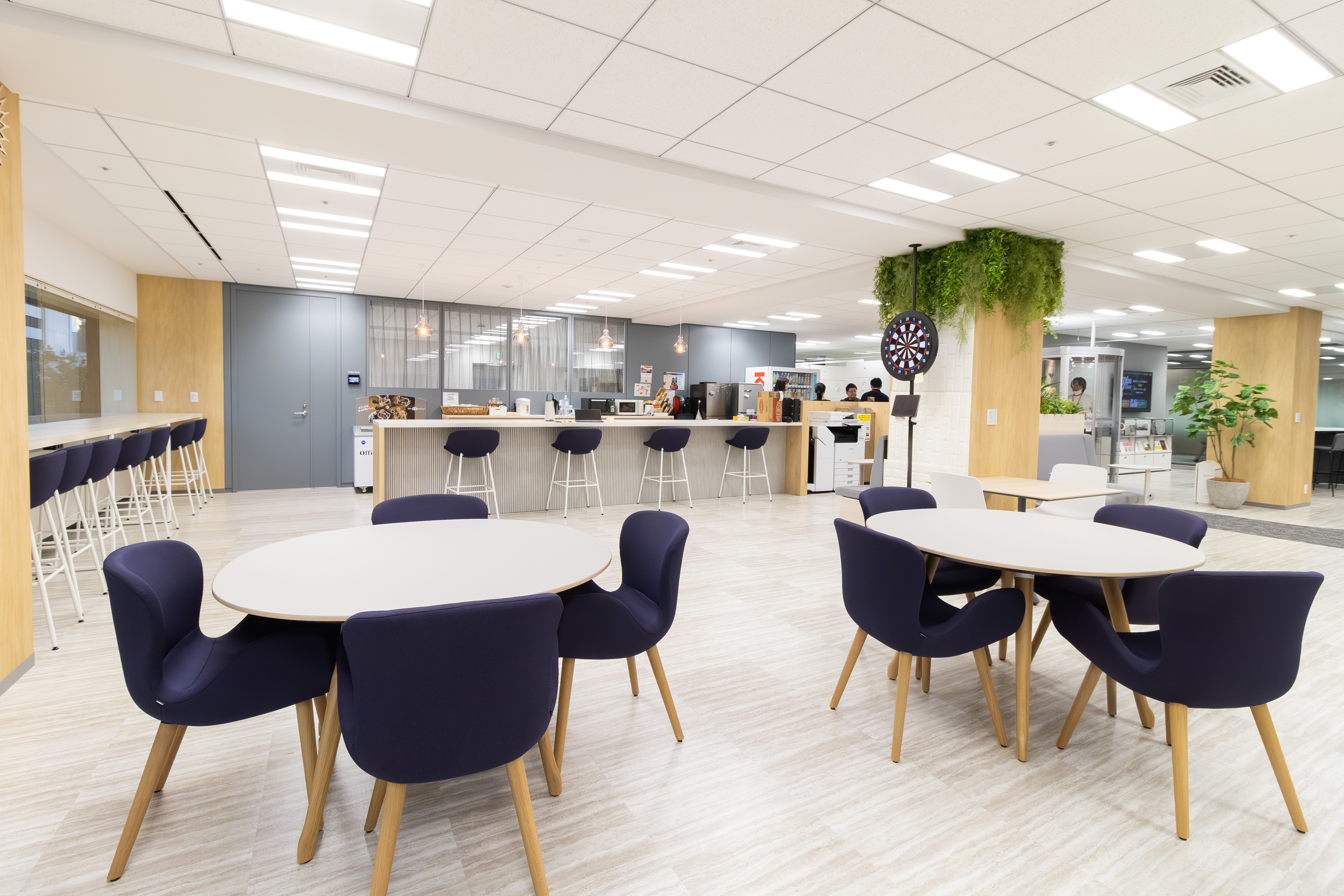 三幸エステート株式会社「先進オフィス事例」に当社事例が掲載されました