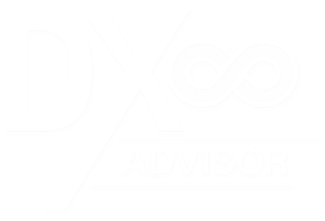 DXアドバイスサービスのロゴ