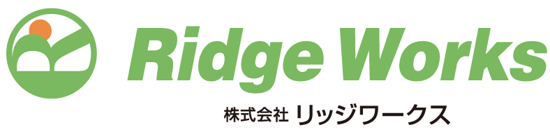 株式会社リッジワークス